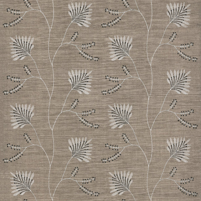 Laelynn Wallpaper- Taupe