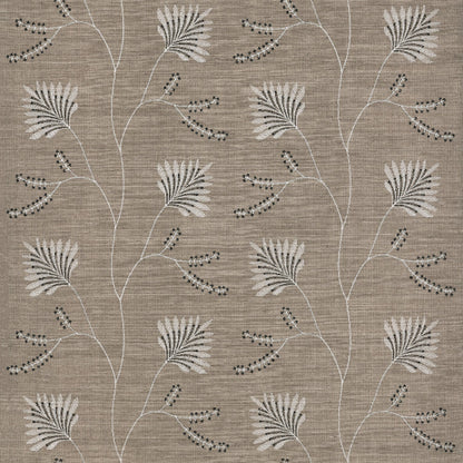 Laelynn Wallpaper- Taupe