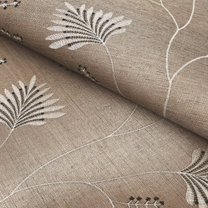 Laelynn Wallpaper- Taupe