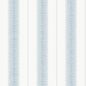 Tandem Stripe Wallpaper- Blue
