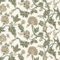 Monroe Wallpaper- Green