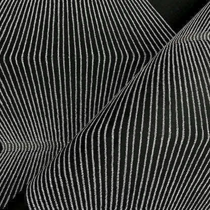 Diamond Legacy Wallpaper- Black