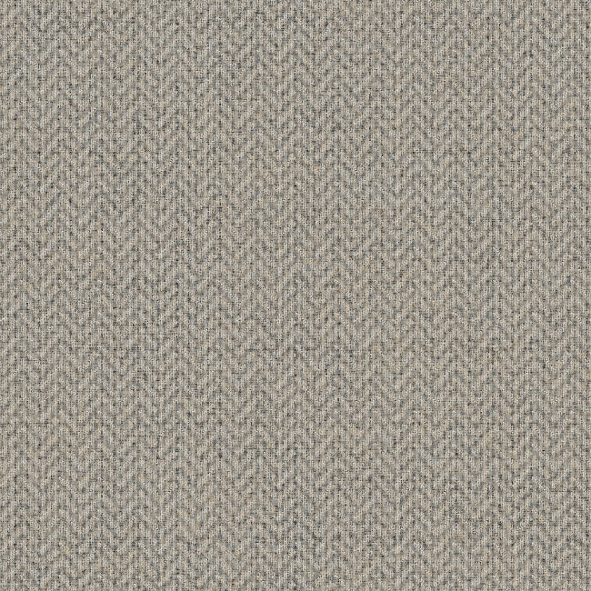 Regent Wallpaper- Charcoal