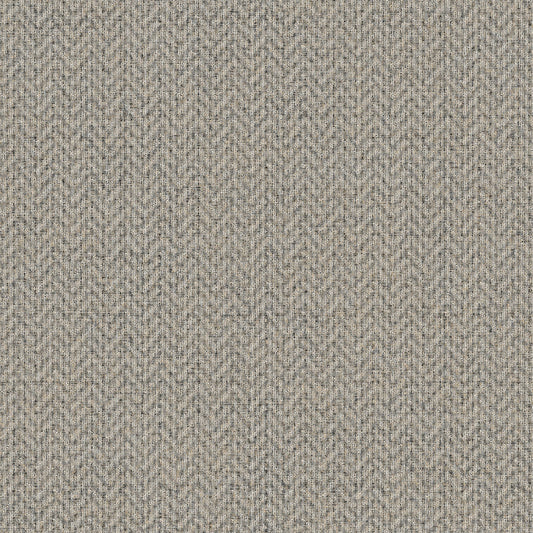 Regent Wallpaper- Charcoal