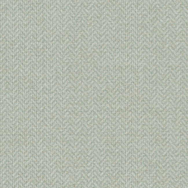 Regent Wallpaper- Jade