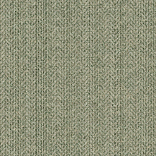 Regent Wallpaper- Emerald