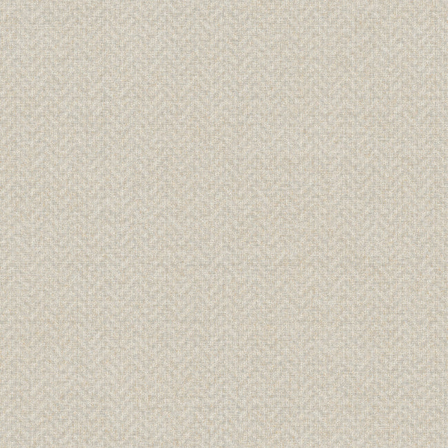 Regent Wallpaper- Soft Grey