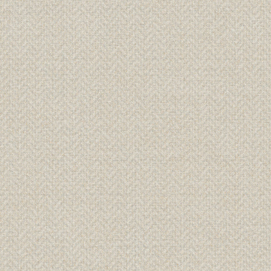 Regent Wallpaper- Soft Grey