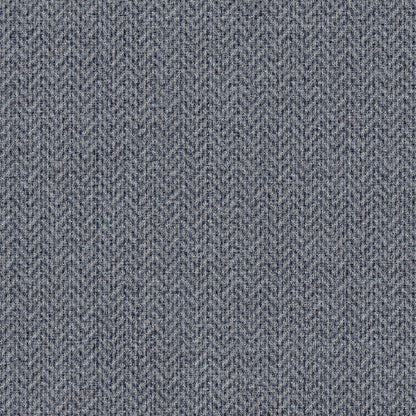 Regent Wallpaper- Navy