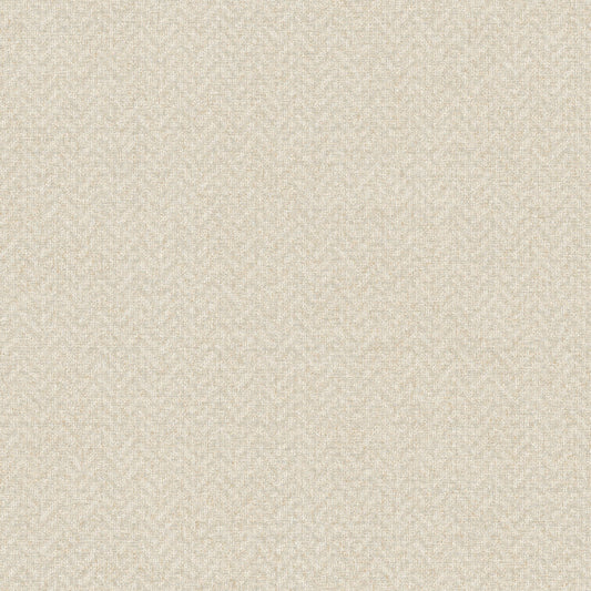 Regent Wallpaper- Soft Beige