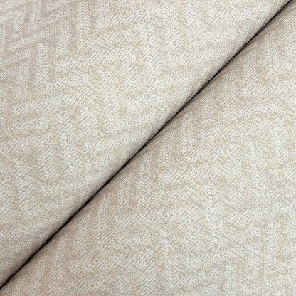 Regent Wallpaper- Soft Beige
