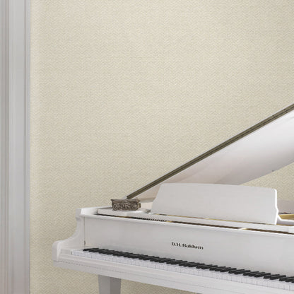 Regent Wallpaper- Soft Beige