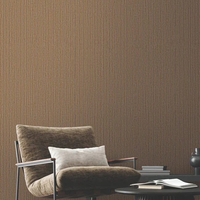 Vintage Tin High Performance Wallpaper (Esquire)