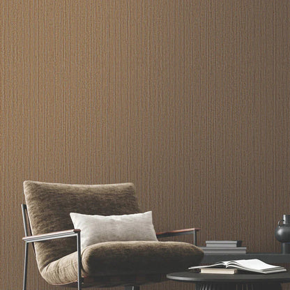 Vintage Tin High Performance Wallpaper (Esquire)