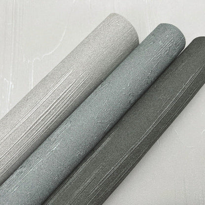 Stockroom High Performance Wallpaper (Optic white)