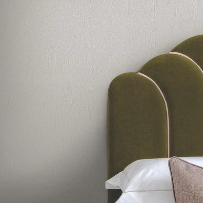 Stockroom High Performance Wallpaper (Optic white)