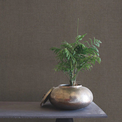 Rugged Linen High Performance Wallpaper (Tudor)