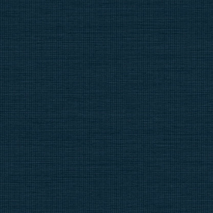 Shining Sisal Wallpaper- Navy