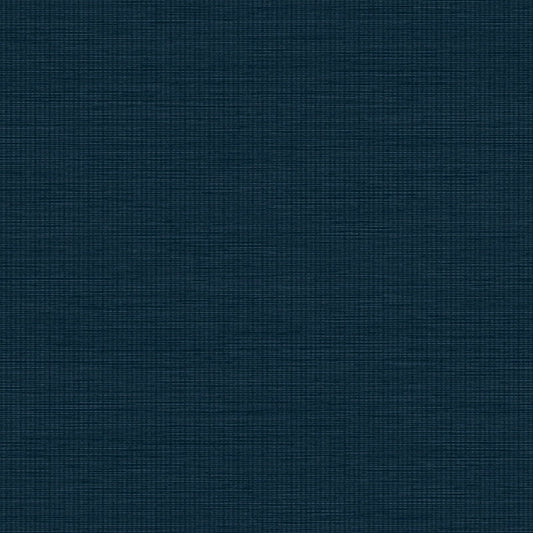 Shining Sisal Wallpaper- Navy