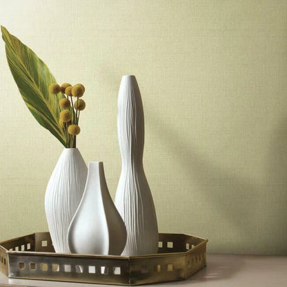 Woven Texture Wallpaper (Neutral)