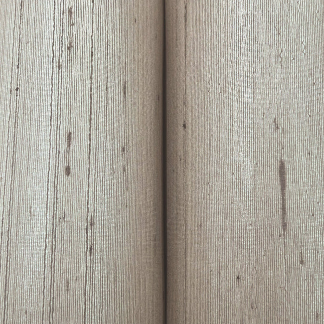 Saori Wallpaper- Taupe