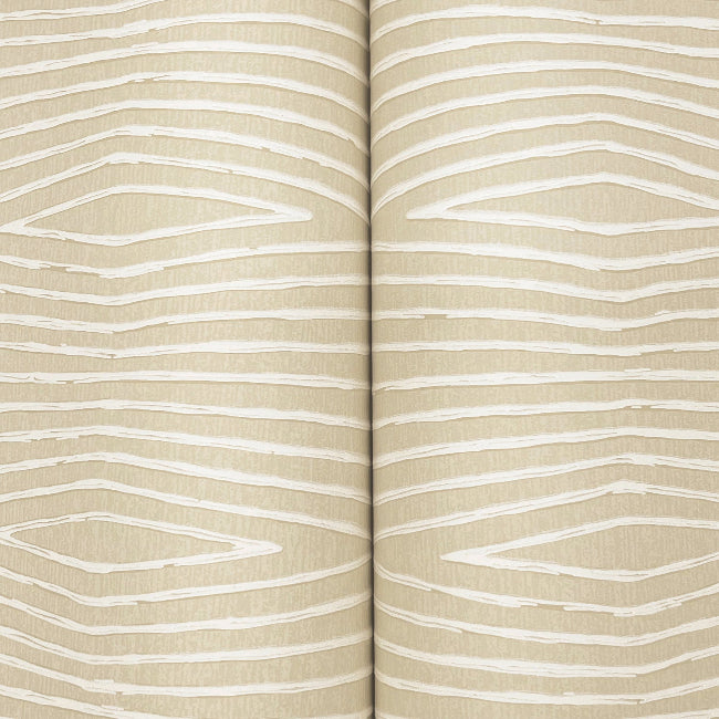 Daystone Wallpaper- Beige