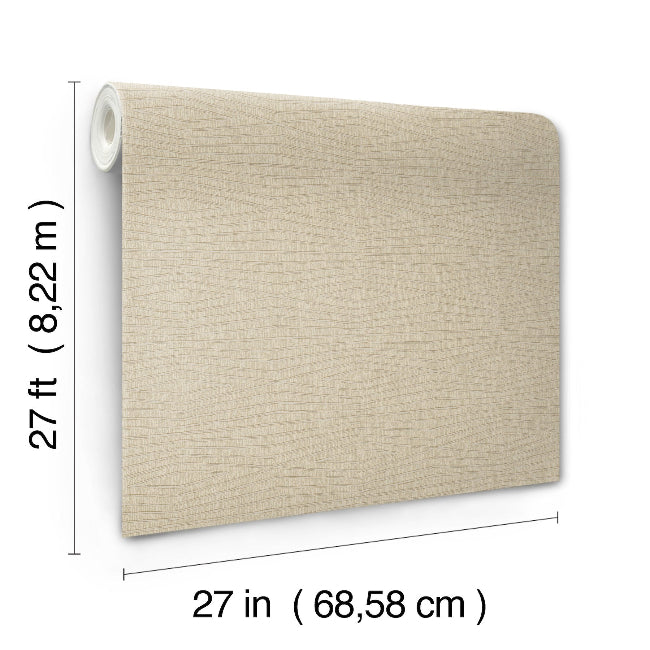 Daystone Wallpaper- Beige