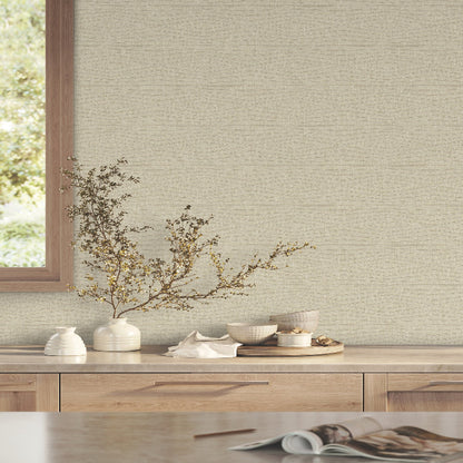 Daystone Wallpaper- Beige