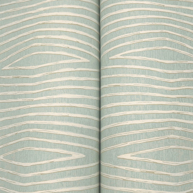 Daystone Wallpaper- Soft Jade