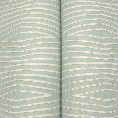 Daystone Wallpaper- Soft Jade