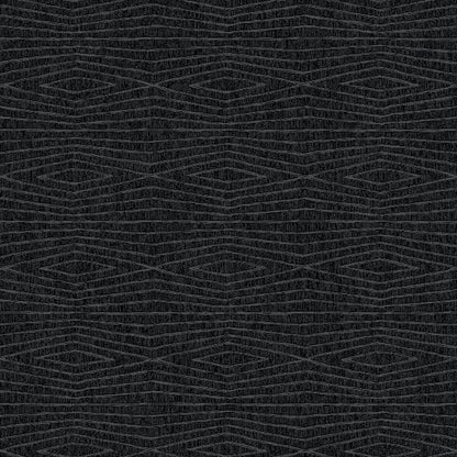 Daystone Wallpaper- Black
