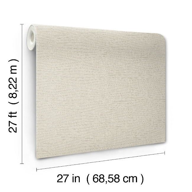 Daystone Wallpaper- Taupe