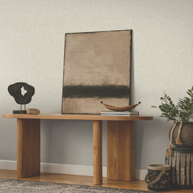 Daystone Wallpaper- Taupe