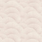 Morning Shell Wallpaper- Blush