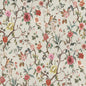 Kimora's Garden Wallpaper- Ivory