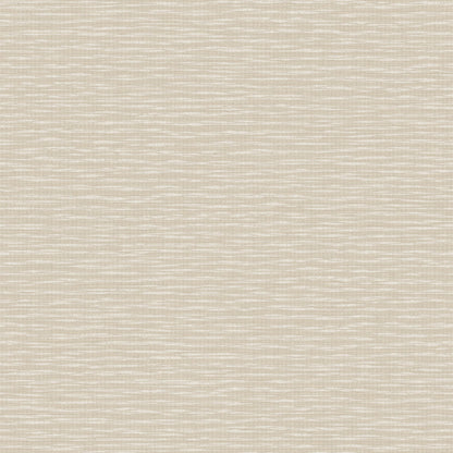 Lotus Weave Wallpaper- Beige