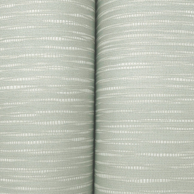 Lotus Weave Wallpaper- Soft Sage