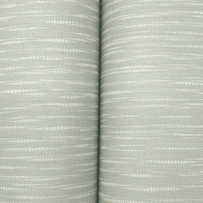 Lotus Weave Wallpaper- Soft Sage