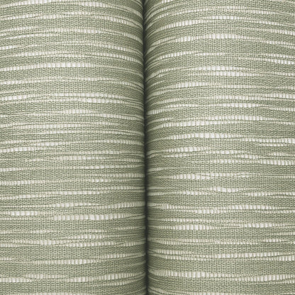 Lotus Weave Wallpaper- Moss