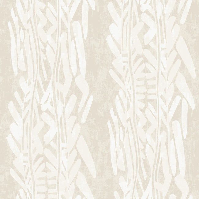 Timira Wallpaper- Beige