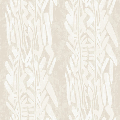 Timira Wallpaper- Beige