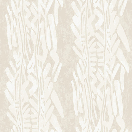 Timira Wallpaper- Beige
