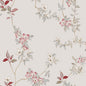 April Blossom Wallpaper- Cream