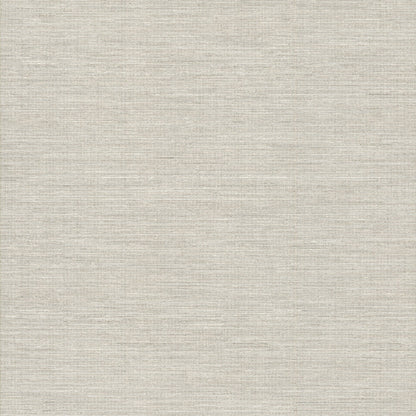 Amyra Silk Wallpaper- Beige