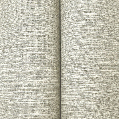 Amyra Silk Wallpaper- Almond