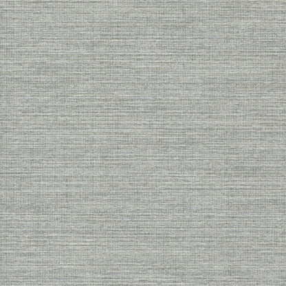 Amyra Silk Wallpaper- Grey