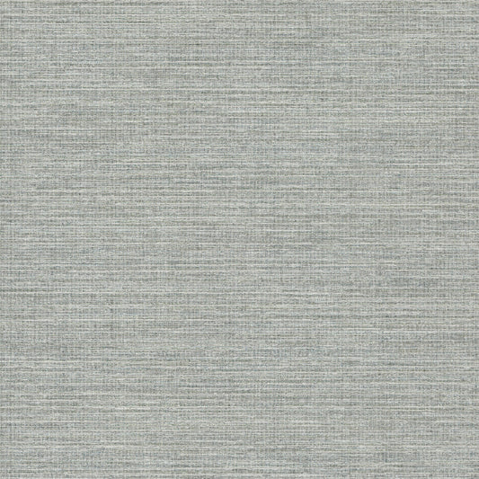 Amyra Silk Wallpaper- Grey