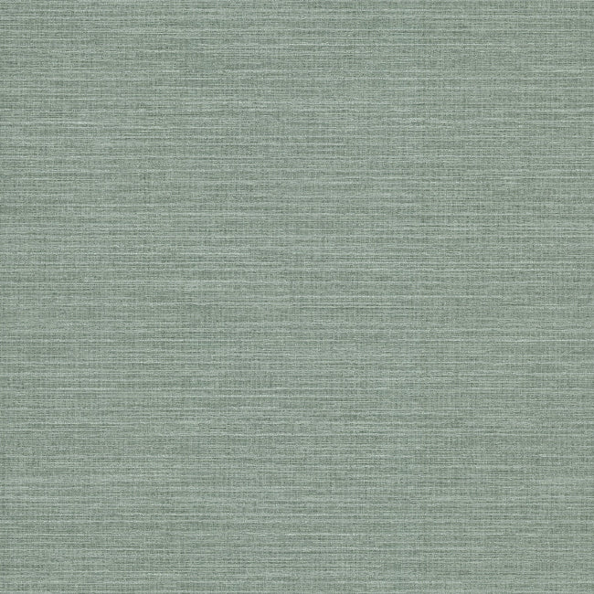 Amyra Silk Wallpaper- Sage