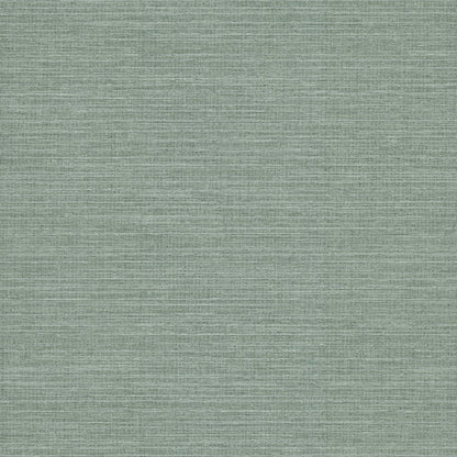 Amyra Silk Wallpaper- Sage