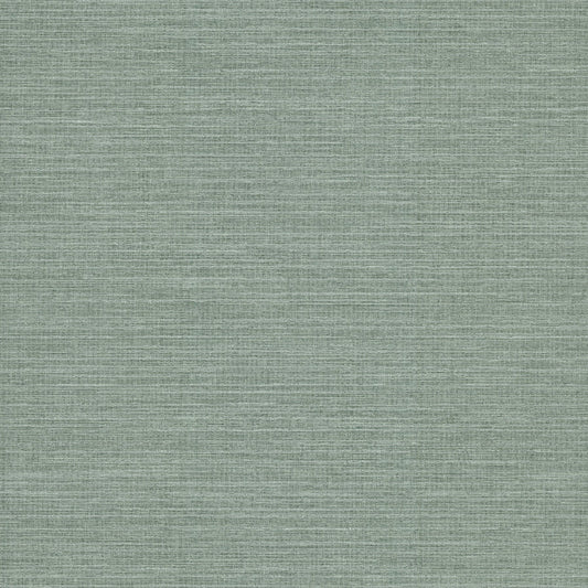Amyra Silk Wallpaper- Sage